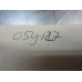 05Y127 Crankshaft Keyway For 06-08 HONDA RIDGELINE  3.5